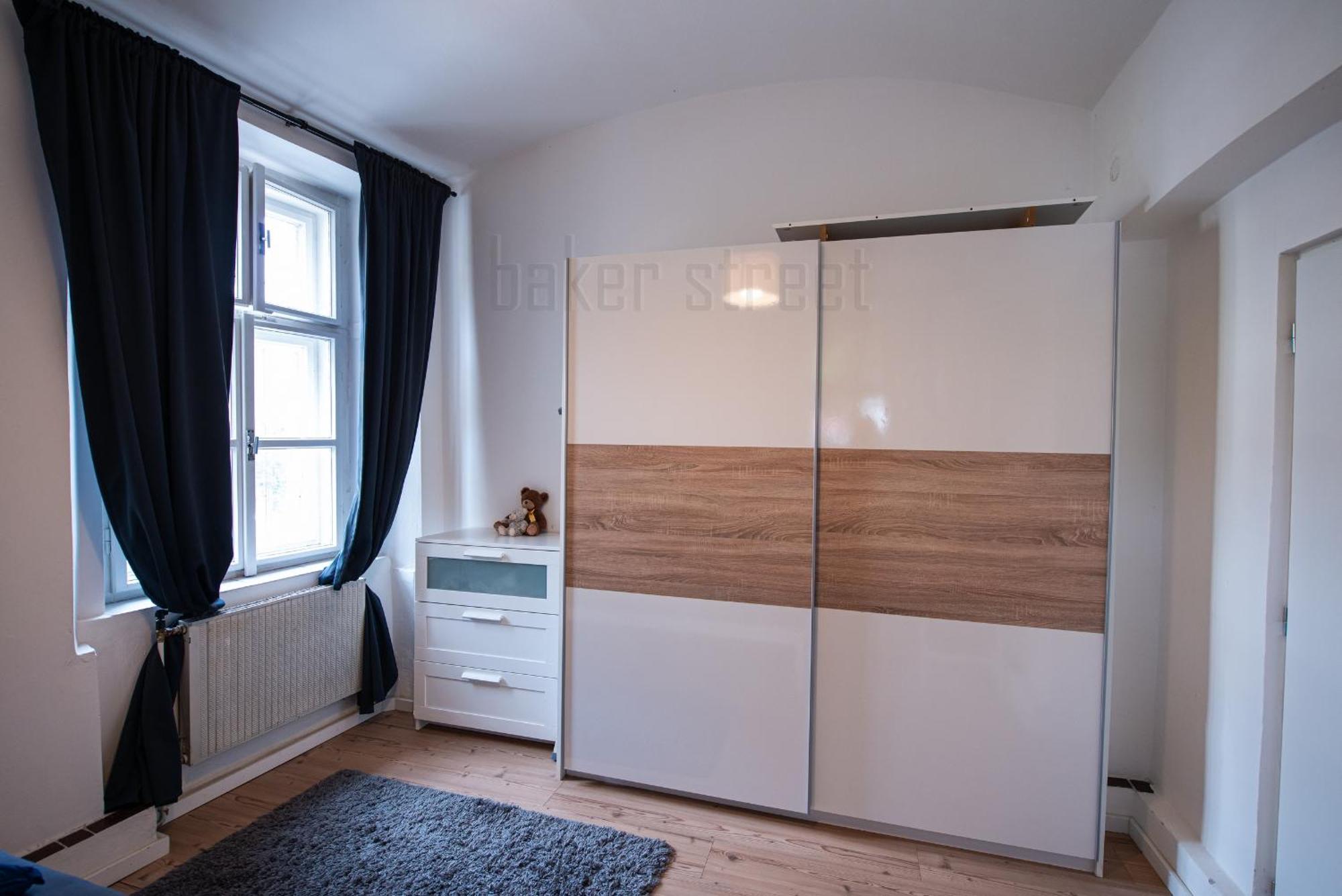 2 Close To Palmovka Appartement *